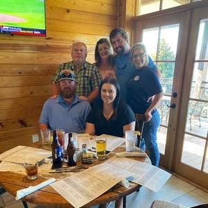 Meet your Posher, Debbie